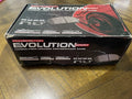 Power Stop 08-11 Lexus LX570 Rear Z23 Evolution Sport Brake Pads w/Hardware