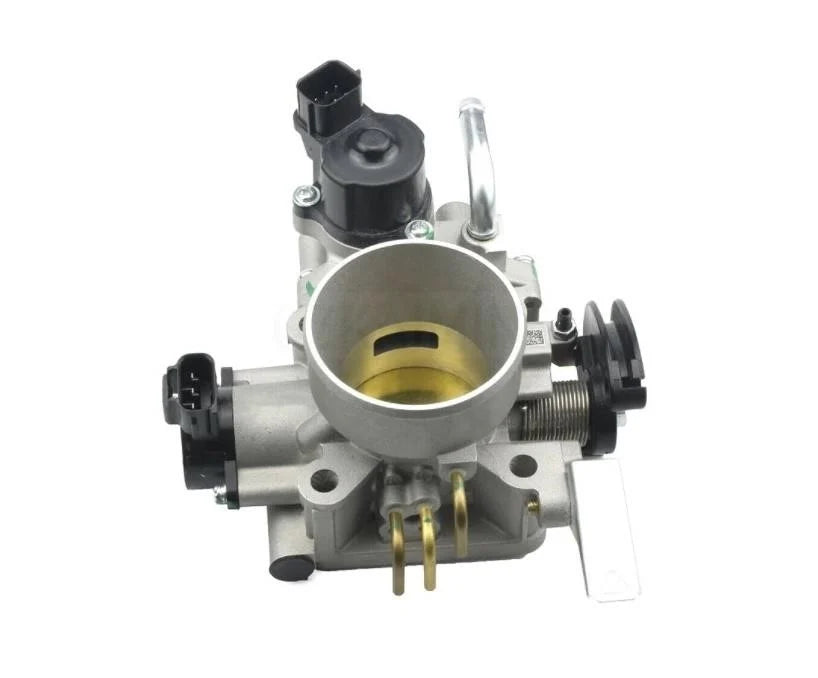 SENSOR INTAKE MANIFOLD PRESSURE