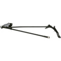 WIPER TRANSMISSION