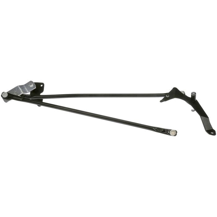 WIPER TRANSMISSION