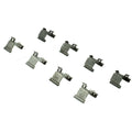 TACTICAL POLICE DUTY BRAKE W/HRDWR