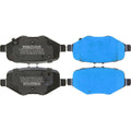 TACTICAL POLICE DUTY BRAKE W/HRDWR