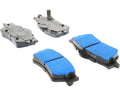 TACTICAL POLICE DUTY BRAKE W/HRDWR