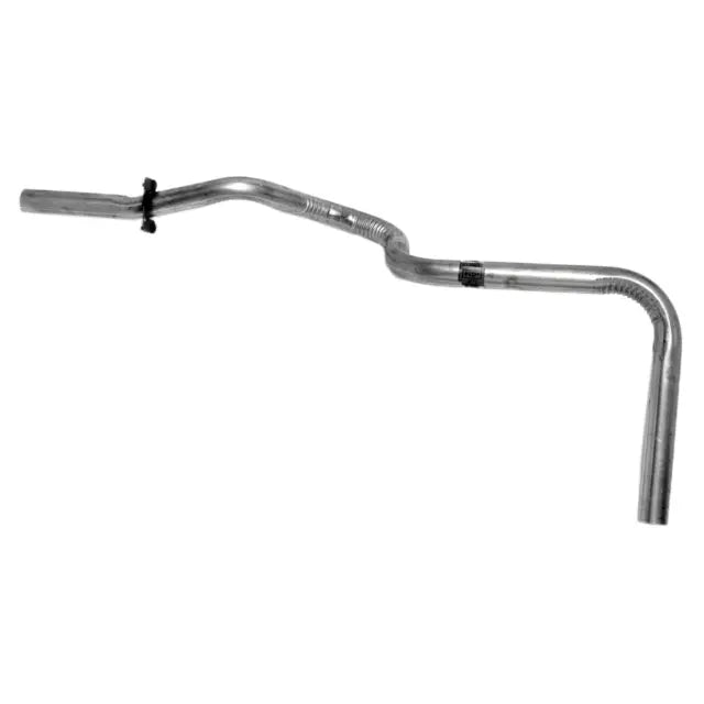 TAIL PIPE FORD VAN 1992