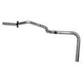 TAIL PIPE FORD VAN 1992