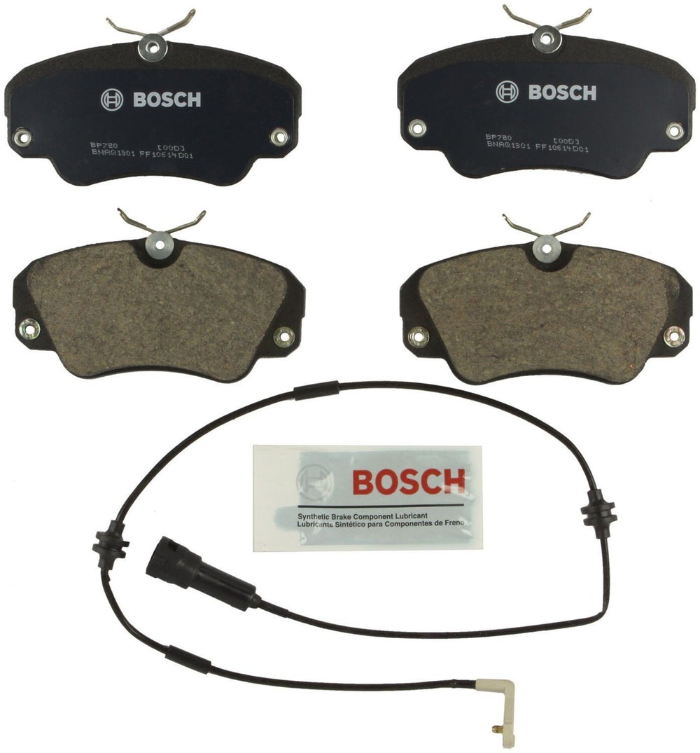 DISC BRAKE PADS