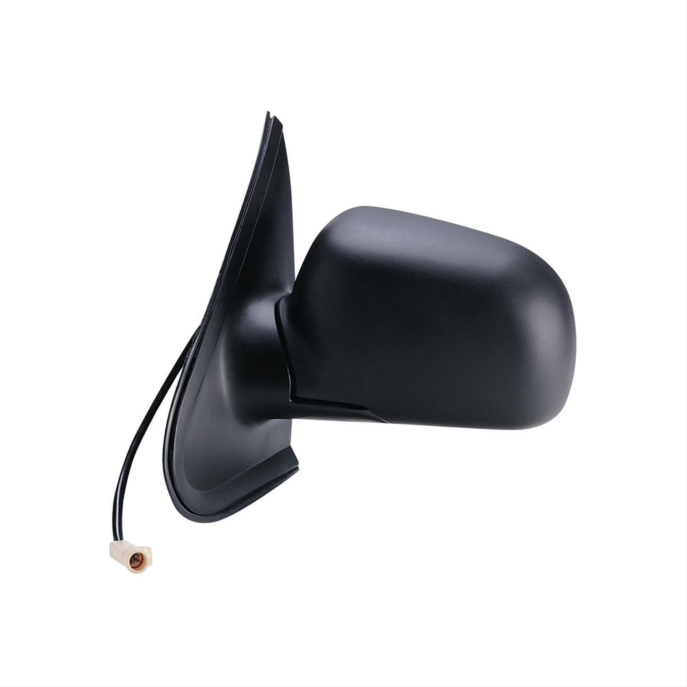 9501 FORD EXPLORER/MERCURY MOUNTAINEER LH PWR FOLD OE MIRROR TEXTURED BLK W/O PUDDLE LAMP