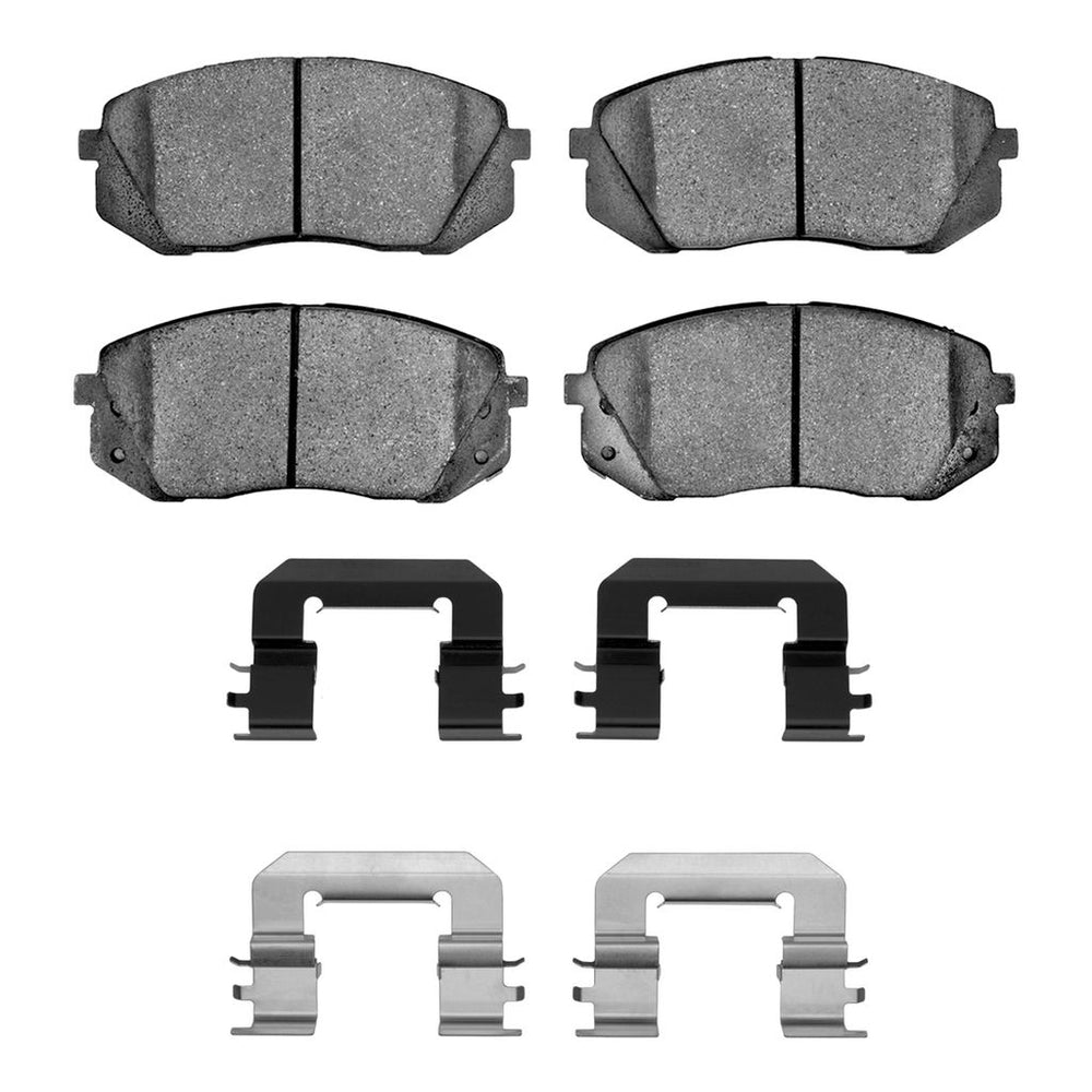 DFC auto part