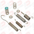 12 X 2 HYD BRK SPRG KIT FB MARINE