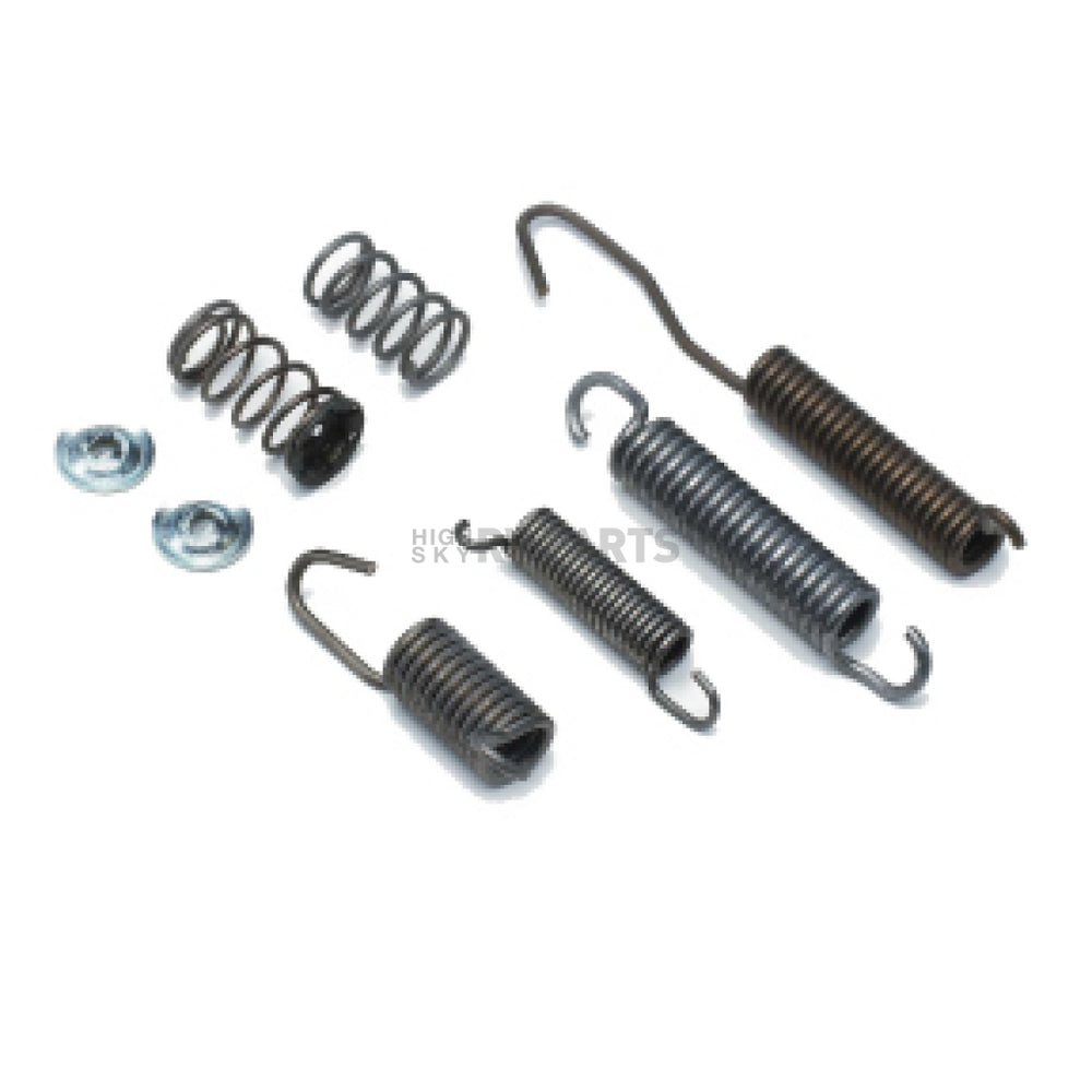 12 X 2 HYD BRK SPRG KIT FB MARINE