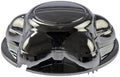 WHEEL CENTER CAP