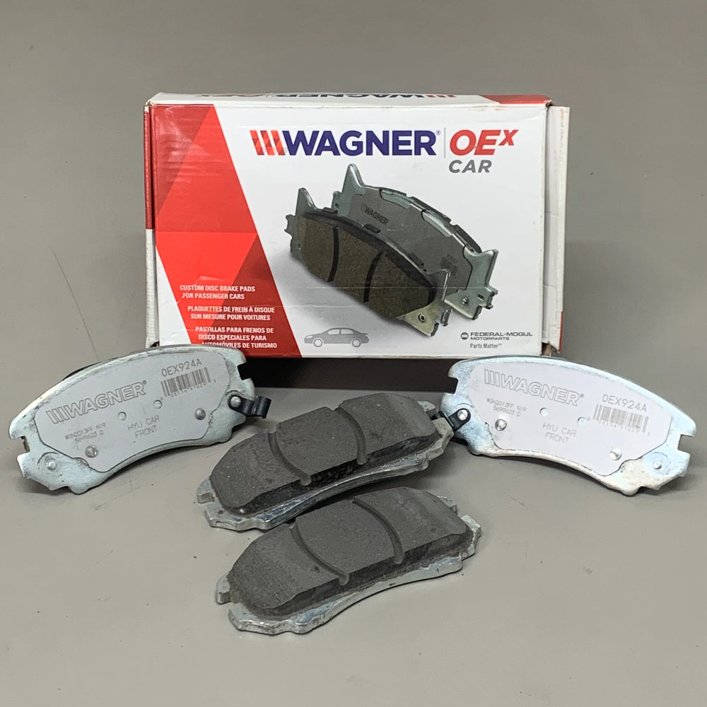 WAGNER BRAKE auto part