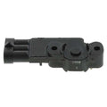 MOTORAD auto part installed view