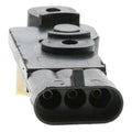THROTTLE SENSOR