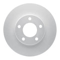 R1 Concepts GEOSPEC Coated Rotor Fits Ford Escape