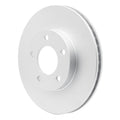 R1 Concepts GEOSPEC Coated Rotor Fits Ford Escape