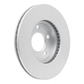 R1 Concepts GEOSPEC Coated Rotor Fits Ford Escape