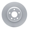 DFC 08-25 Audi A4 (Mexico) Rear GeoSPEC Coated Rotor