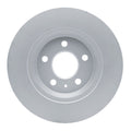 DFC 08-25 Audi A4 (Mexico) Rear GeoSPEC Coated Rotor
