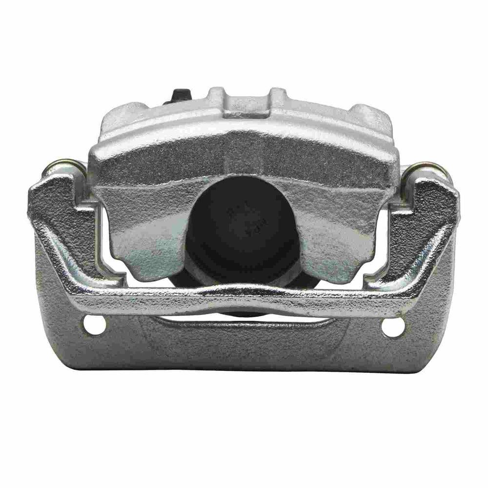 DFC silver auto part