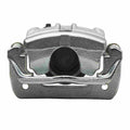 DFC 93-98 Ford Thunderbird Front-L/Front-R Silver Zinc Coated Premium Caliper