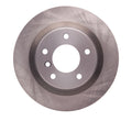 DFC auto part