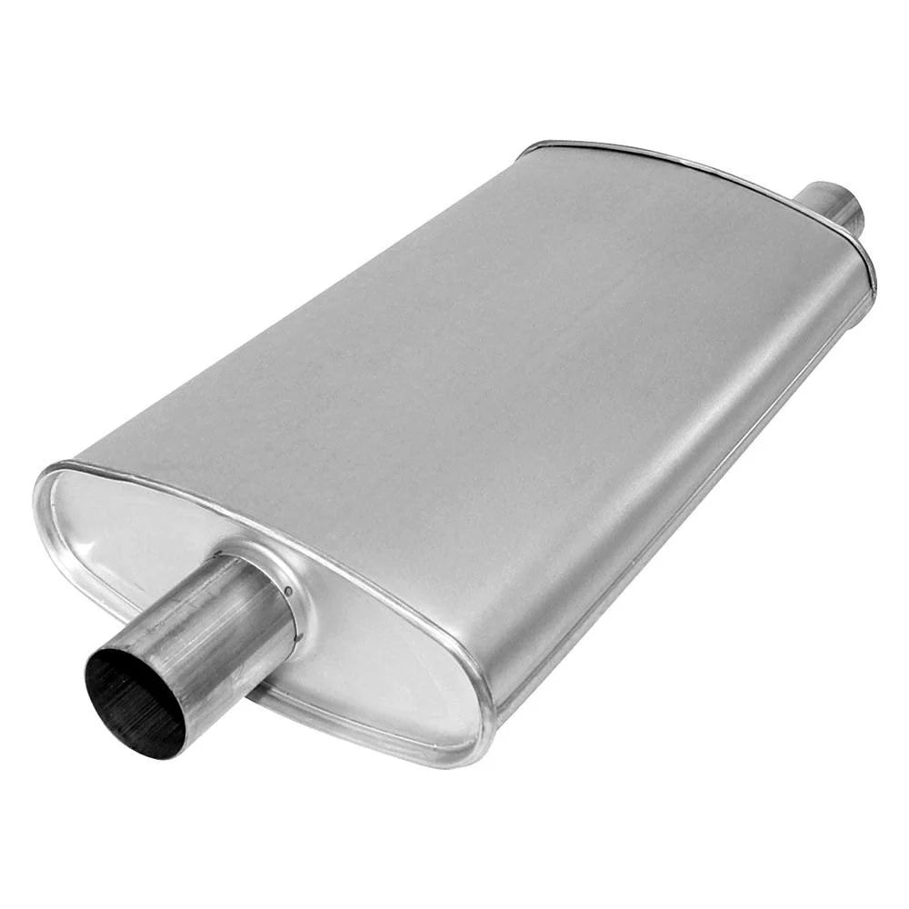 9398 GRAND CHEROKEE/9393 GRAND WAGONEER DIRECT FIT MUFFLER MSL MAXIMUM