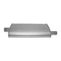 9398 GRAND CHEROKEE/9393 GRAND WAGONEER DIRECT FIT MUFFLER MSL MAXIMUM