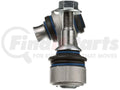 DELPHI control arms