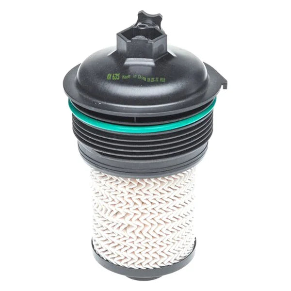 MAHLE FUEL FILTER