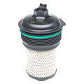 MAHLE FUEL FILTER