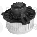 BLOWER MOTOR