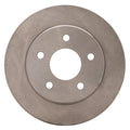 DFC 91-00 Ford Taurus (Excl SHO) Front Brake Rotor