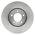 DFC 91-00 Ford Taurus (Excl SHO) Front Brake Rotor