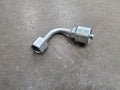 HYDRAULIC COUPLING - MEGACRIMP