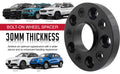 REVOLUTION spacers