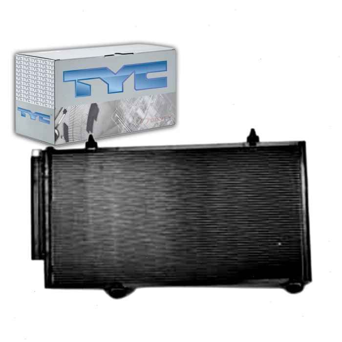 SCION XA AC CONDENSER