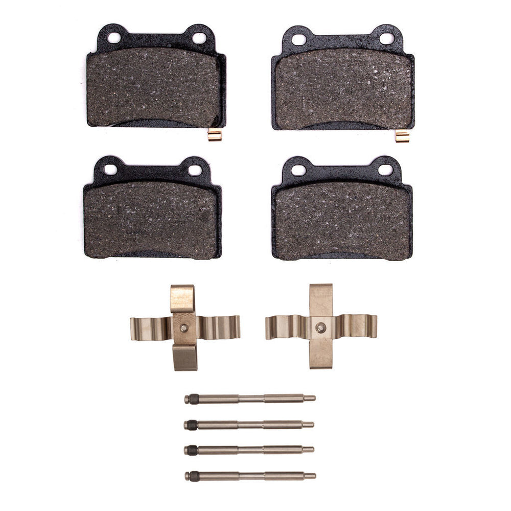 DFC auto part