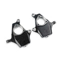 QA1 SIB-T Series Bearing - 1in Bore - Heat Treated Chrome Plated Stainless Steel w/PTFE