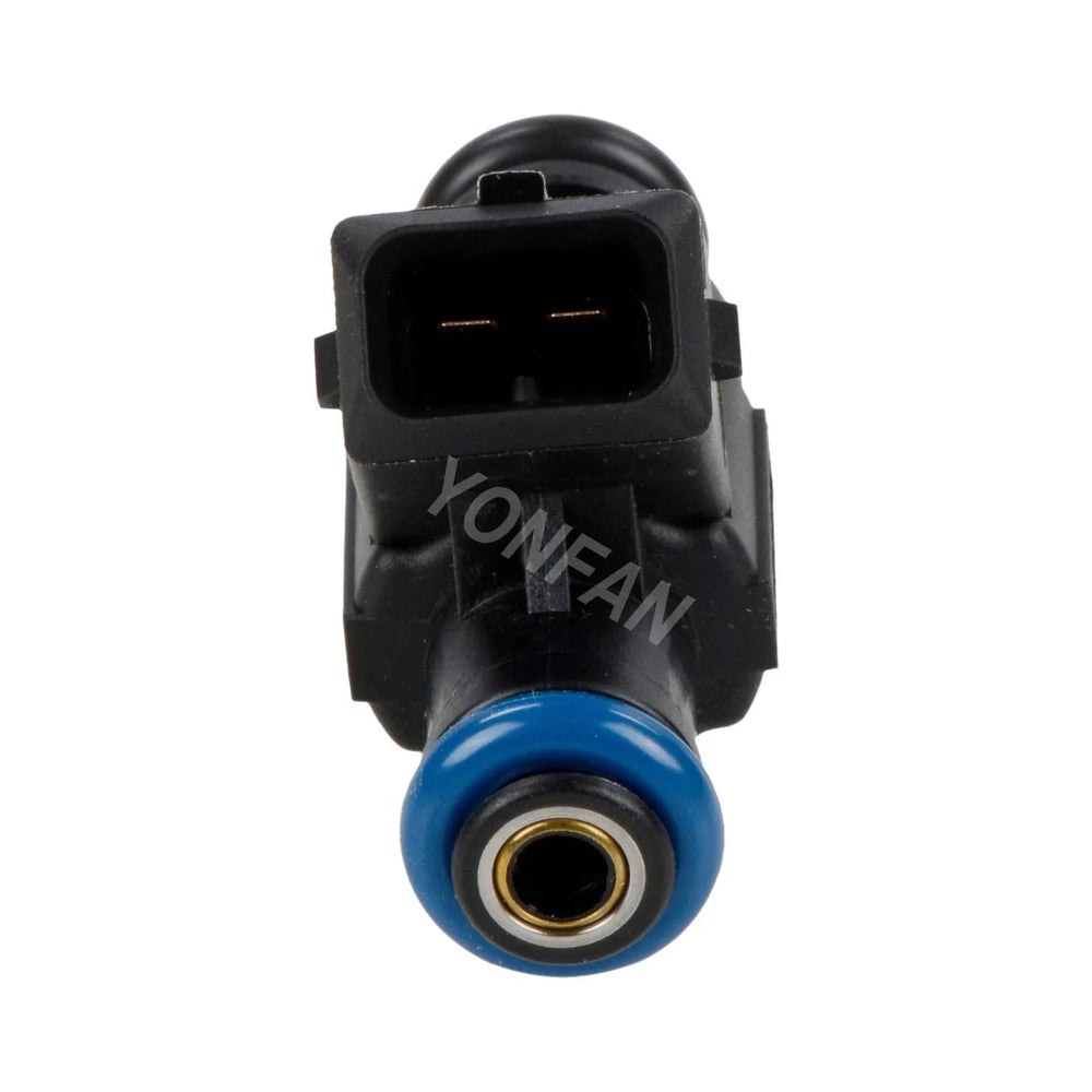 GASOLINE INJECTOR