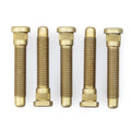 ARP 10-17 Chevrolet Camaro M14 1in Over Stock Length Wheel Stud Kit
