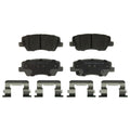 WAGNER BRAKE auto part