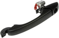 EXTERIOR DOOR HANDLE