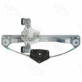 EXTERIOR DOOR HANDLE