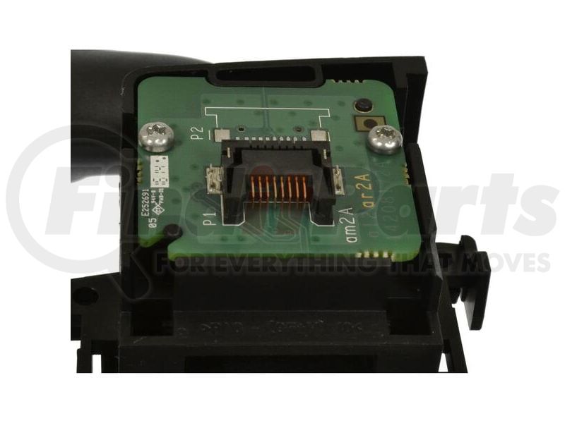 STANDARD IGN auto part