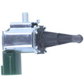 MOTORAD auto part installed view
