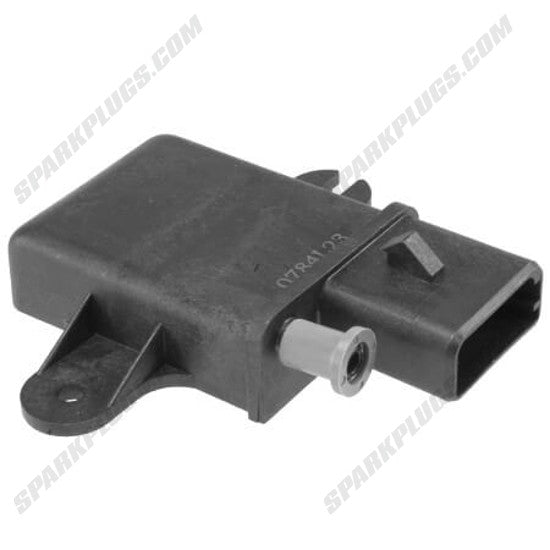 MANIFOLD ABSOLUTE PRESSURE SENSOR