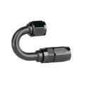 Aeromotive Hose End - AN-08 - 180 Deg