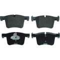WAGNER BRAKE auto part detail