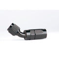 Aeromotive Hose End - AN-06 - 45 Deg